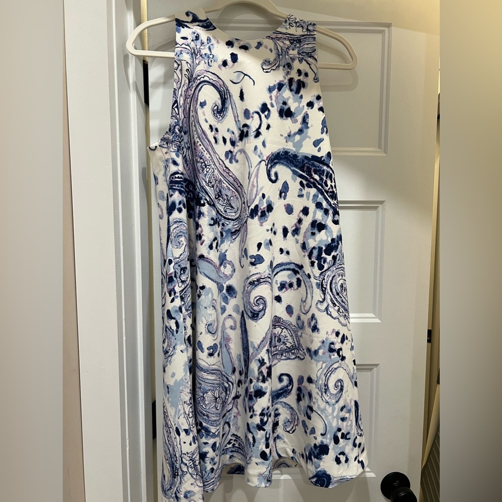 Lauren by Ralph Lauren size 14 dress